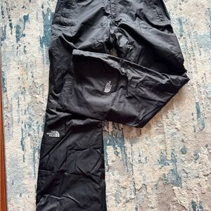 The North Face Women’s Black Ski/Snowboard Pants